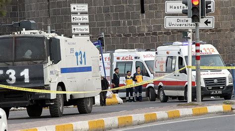 T­e­r­ö­r­ ­s­a­l­d­ı­r­ı­l­a­r­ı­ ­s­o­n­r­a­s­ı­ ­D­i­y­a­r­b­a­k­ı­r­